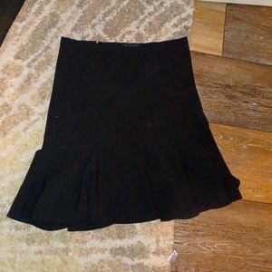 Size 6 skirt from express